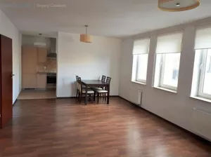 Mieszkanie trzypokojowe 81,70 m², Poznań, Wilda, os. Piastowskie, Wynajem