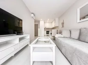 Mieszkanie trzypokojowe 61,00 m², Kraków, Podgórze, Przyjaźni Polsko-Węgierskiej, Wynajem
