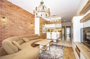 Mieszkanie trzypokojowe 62,00 m², Kraków, Stare Miasto, Rakowicka, Wynajem