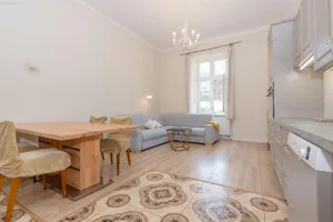 Mieszkanie trzypokojowe 70,00 m², Kraków, Stare Miasto, Trynitarska, Wynajem