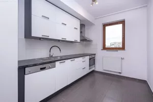 Mieszkanie trzypokojowe 76,52 m², Kraków, Prądnik Biały, os. Wolfganga Amadeusa Mozarta, Wynajem