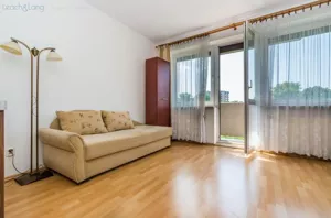 Mieszkanie trzypokojowe 51,10 m², Kraków, Prądnik Czerwony, Woronicza Jana Pawła, Wynajem