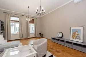 Mieszkanie czteropokojowe 143,14 m², Kraków, Stare Miasto, Garncarska, Sprzedaż