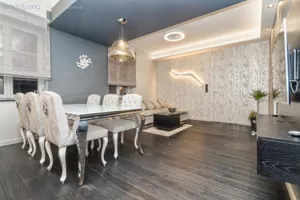 Mieszkanie czteropokojowe 107,00 m², Kraków, Stare Miasto, Sukiennicza, Wynajem
