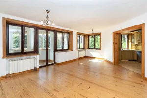 Mieszkanie pięciopokojowe 114,86 m², Kraków, Krowodrza, Mikołaja Reja, Sprzedaż