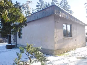 Dom wolnostojący 63,16 m², Sztum, Sprzedaż