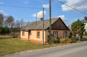 Dom wolnostojący 70,00 m², Nowe Iganie, Sprzedaż