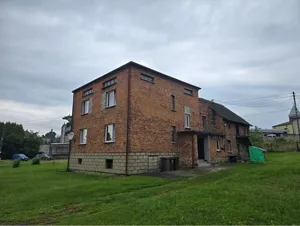 Dom wolnostojący 25,42 m², Lyski, Łukowska, Sprzedaż