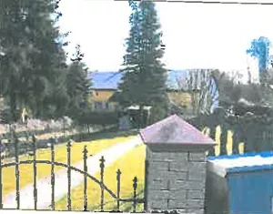 Dom wolnostojący 30,00 m², Ośno Lubuskie, Sprzedaż
