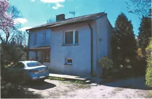 Dom wolnostojący 26,00 m², Karnkowo, Sprzedaż