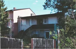 Dom wolnostojący 217,40 m², Skępe, Ogrodowa 14, Sprzedaż
