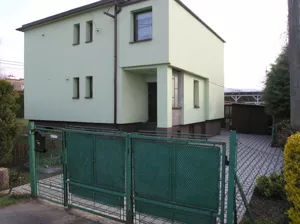 Dom wolnostojący 113,10 m², Bielsko-Biała, Słomiana 35, Sprzedaż