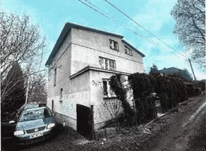 Dom wolnostojący 64,00 m², Jastrzębie-Zdrój, Sprzedaż