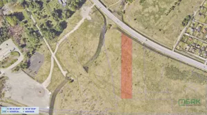 Działka 5 195,00 m², Ruda Śląska, Bielszowice, Bielszowicka, Sprzedaż