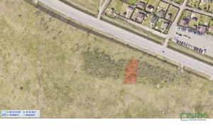 Działka 520,00 m², Ruda Śląska, Bielszowice, Bielszowicka, Sprzedaż