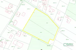Działka 6 576,00 m², Rybnik, Boguszowice Stare, Bolesława Śmiałego, Sprzedaż