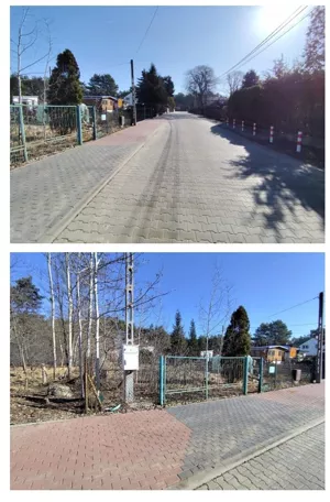 Działka 750,00 m², Legionowo, Bukowa 6, Sprzedaż