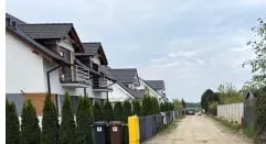 Działka 961,00 m², Dąbrowa, Sprzedaż