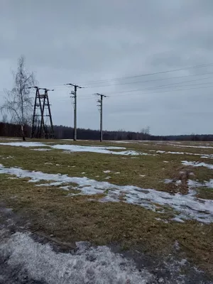 Działka 39 897,00 m², Dąbrowa Górnicza, Łosień, Sprzedaż