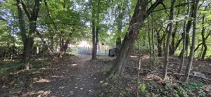 Działka 9 748,00 m², Sosnowiec, Klimontów, Dobrzańskiego, Sprzedaż
