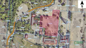 Działka 13 054,00 m², Piekary Śląskie, Gen. J. Ziętka, Sprzedaż