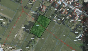 Działka 2 927,00 m², Mysłowice, Górnośląska, Sprzedaż