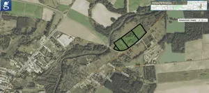 Działka 99 167,00 m², Gryfice, Sprzedaż