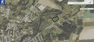 Działka 27 762,00 m², Gryfice, Sprzedaż