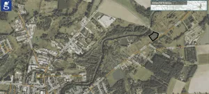 Działka 11 719,00 m², Gryfice, Sprzedaż