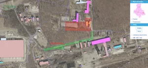 Działka 15 531,00 m², Ruda Śląska, Kochłowice, Kalinowa, Sprzedaż