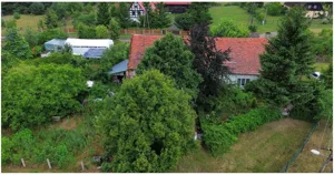 Działka 933,00 m², Kije, Sprzedaż