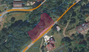 Działka 1 324,00 m², Bystra, Klimczoka, Sprzedaż