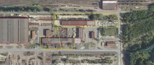 Działka 14 221,00 m², Wola, Kopalniana, Sprzedaż