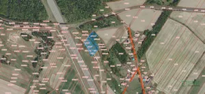 Działka 7 824,00 m², Czerwionka-Leszczyny, Kosynierów, Sprzedaż