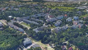 Działka 3 589,00 m², Sosnowiec, Klimontów, Kraszewskiego, Sprzedaż