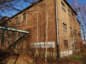 Działka 457,00 m², Wodzisław Śląski, Leonida Teligi, Sprzedaż
