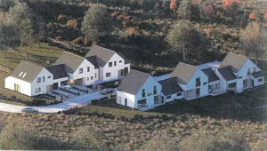 Działka 5 288,00 m², Malinowice, Sprzedaż