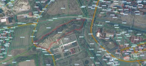Działka 39 410,00 m², Czerwionka-Leszczyny, Młyńska, Sprzedaż