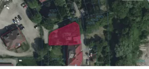 Działka 450,00 m², Czechowice-Dziedzice, Nad Białką, Sprzedaż