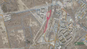Działka 17 490,00 m², Katowice, Janów-Nikiszowiec, Nikiszowiec, Sprzedaż
