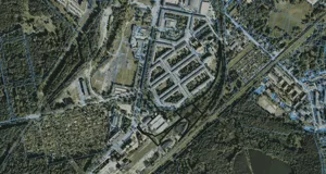 Działka 25 485,00 m², Katowice, Janów-Nikiszowiec, Nikiszowiec, Sprzedaż