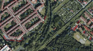 Działka 5 602,00 m², Katowice, Janów-Nikiszowiec, Nikiszowiec, Sprzedaż