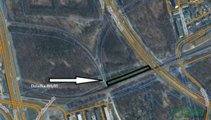 Działka 3 615,00 m², Katowice, Janów-Nikiszowiec, Nikiszowiec, Sprzedaż