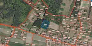 Działka 8 309,00 m², Czerwionka-Leszczyny, Odrodzenia, Sprzedaż