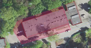 Działka 1 180,00 m², Sosnowiec, Kazimierz Górniczy, Ogrodowa, Sprzedaż