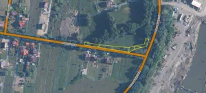 Działka 1 383,00 m², Brzeszcze, Partyzantów, Sprzedaż