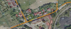 Działka 889,00 m², Czerwionka-Leszczyny, Przemysłowa, Sprzedaż