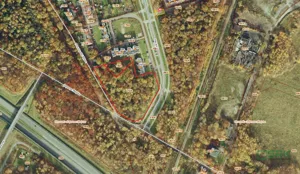 Działka 13 944,00 m², Bytom, Bobrek, Przy Kopalni Bytom, Sprzedaż