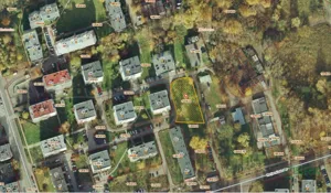 Działka 1 199,00 m², Bytom, Miechowice, Racjonalizatorów, Sprzedaż