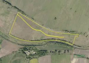 Działka 100 987,00 m², Wojkowice, rejon rzeki Brynicy, Sprzedaż